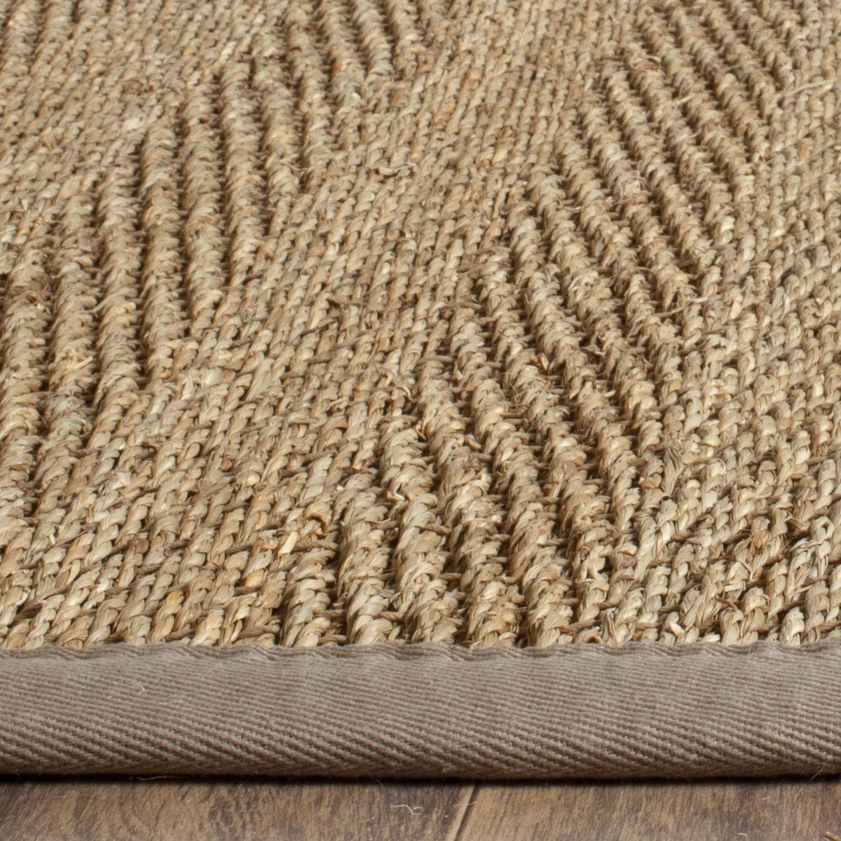 Natural Fiber - NF-115 Area Rug