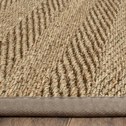 Natural Fiber - NF-115 Area Rug