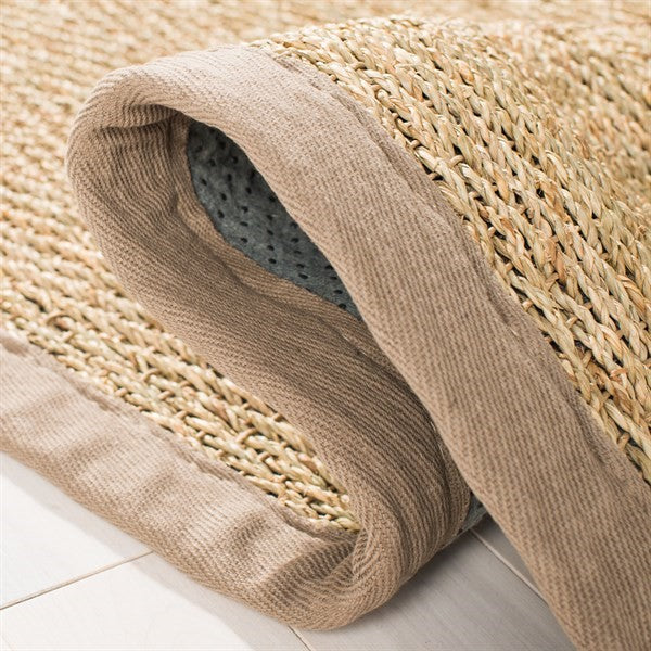 Natural Fiber - NF-115 Area Rug