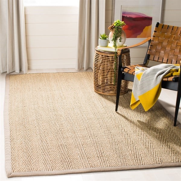 Natural Fiber - NF-115 Area Rug