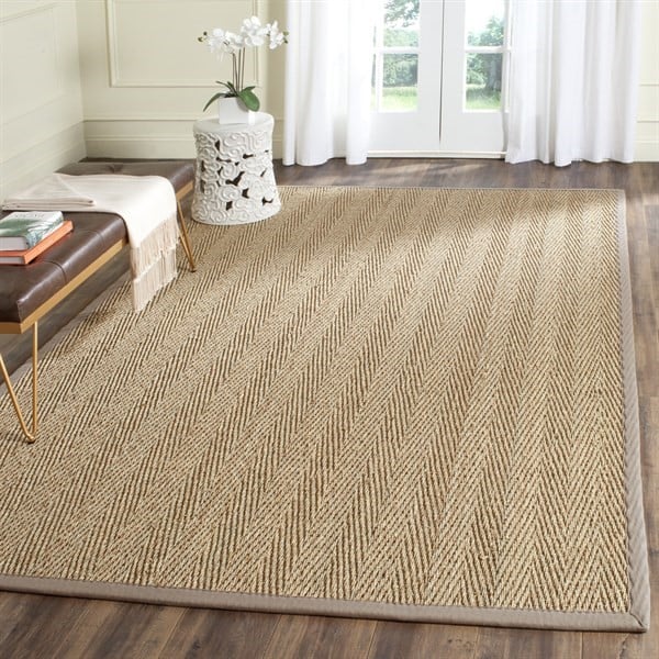 Natural Fiber - NF-115 Area Rug