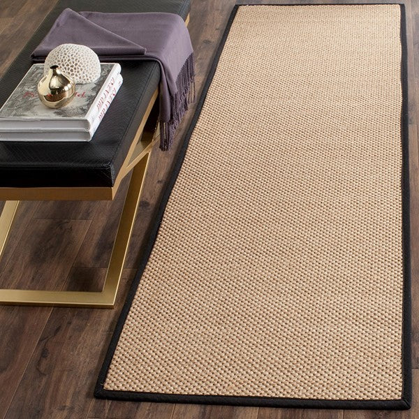 Natural Fiber - NF-141 Area Rug