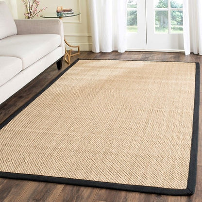 Natural Fiber - NF-141 Area Rug