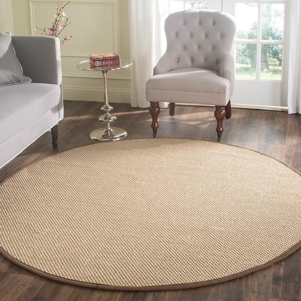 Natural Fiber - NF-141 Area Rug