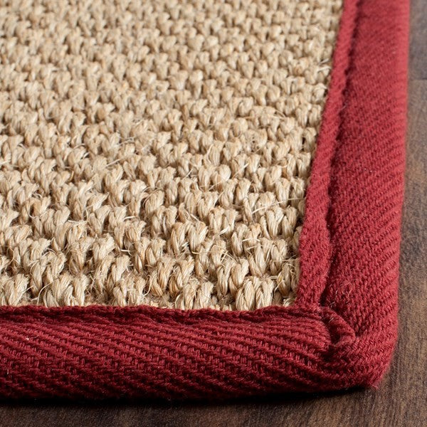 Natural Fiber - NF-141 Area Rug