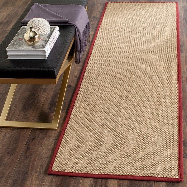 Natural Fiber - NF-141 Area Rug