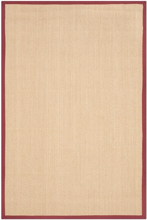 Natural Fiber - NF-141 Area Rug