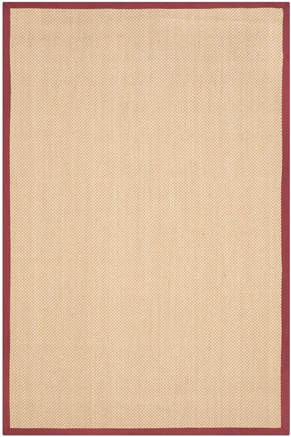 Natural Fiber - NF-141 Area Rug