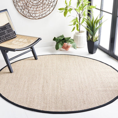 Natural Fiber - NF-143 Area Rug