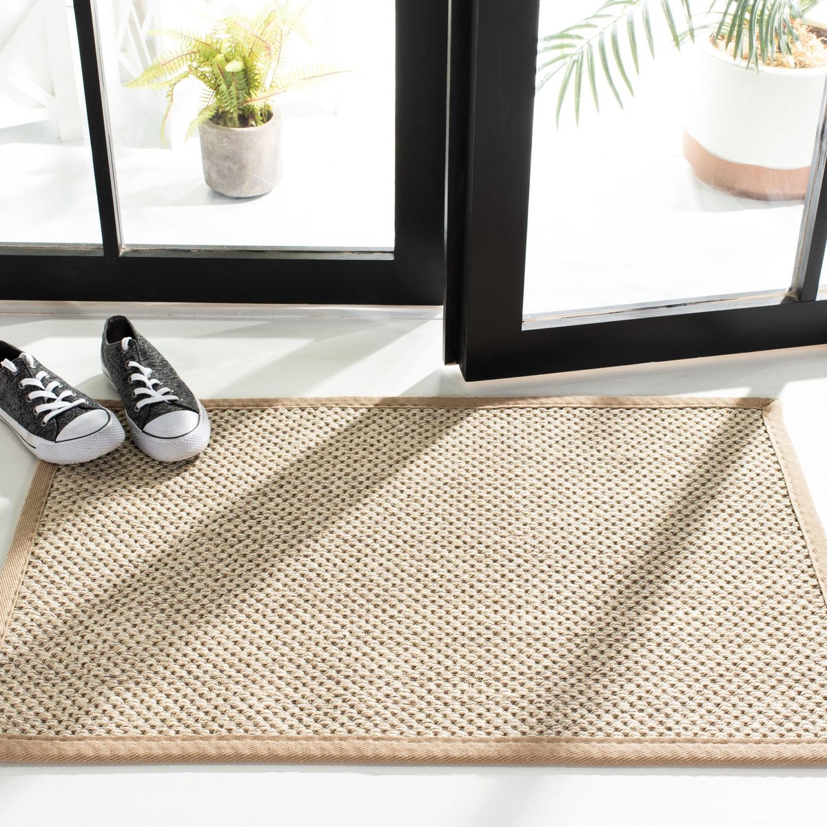 Natural Fiber - NF-143 Area Rug