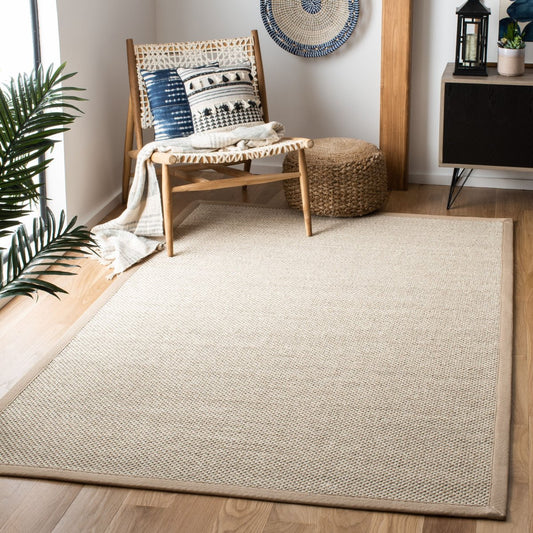 Natural Fiber - NF-143 Area Rug