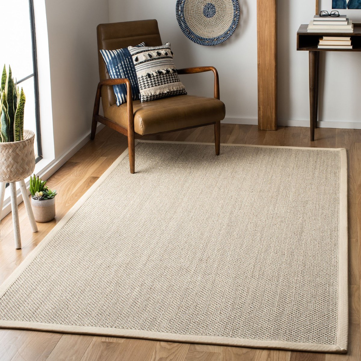 Natural Fiber - NF-143 Area Rug