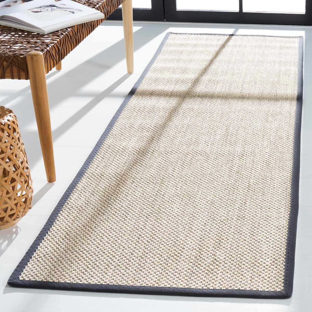 Natural Fiber - NF-143 Area Rug