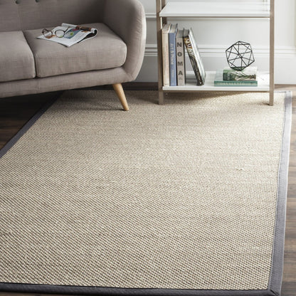 Natural Fiber - NF-143 Area Rug