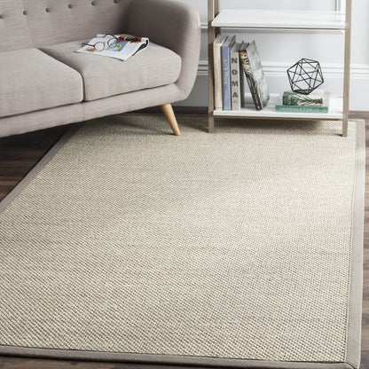 Natural Fiber - NF-143 Area Rug