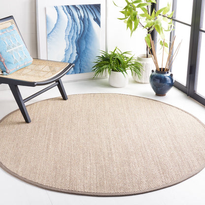 Natural Fiber - NF-143 Area Rug