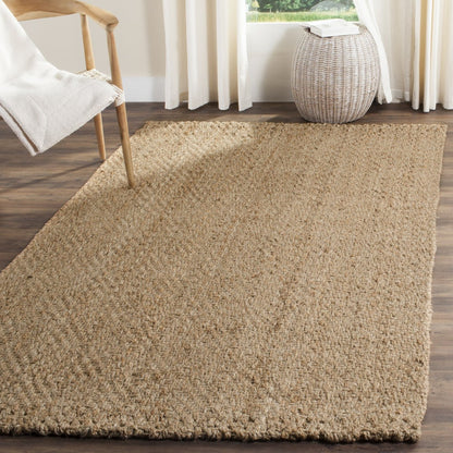 Natural Fiber - NF-181 Area Rug