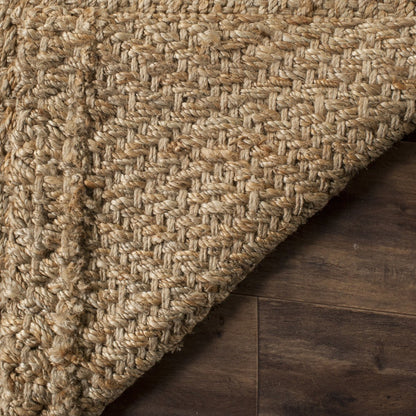 Natural Fiber - NF-181 Area Rug