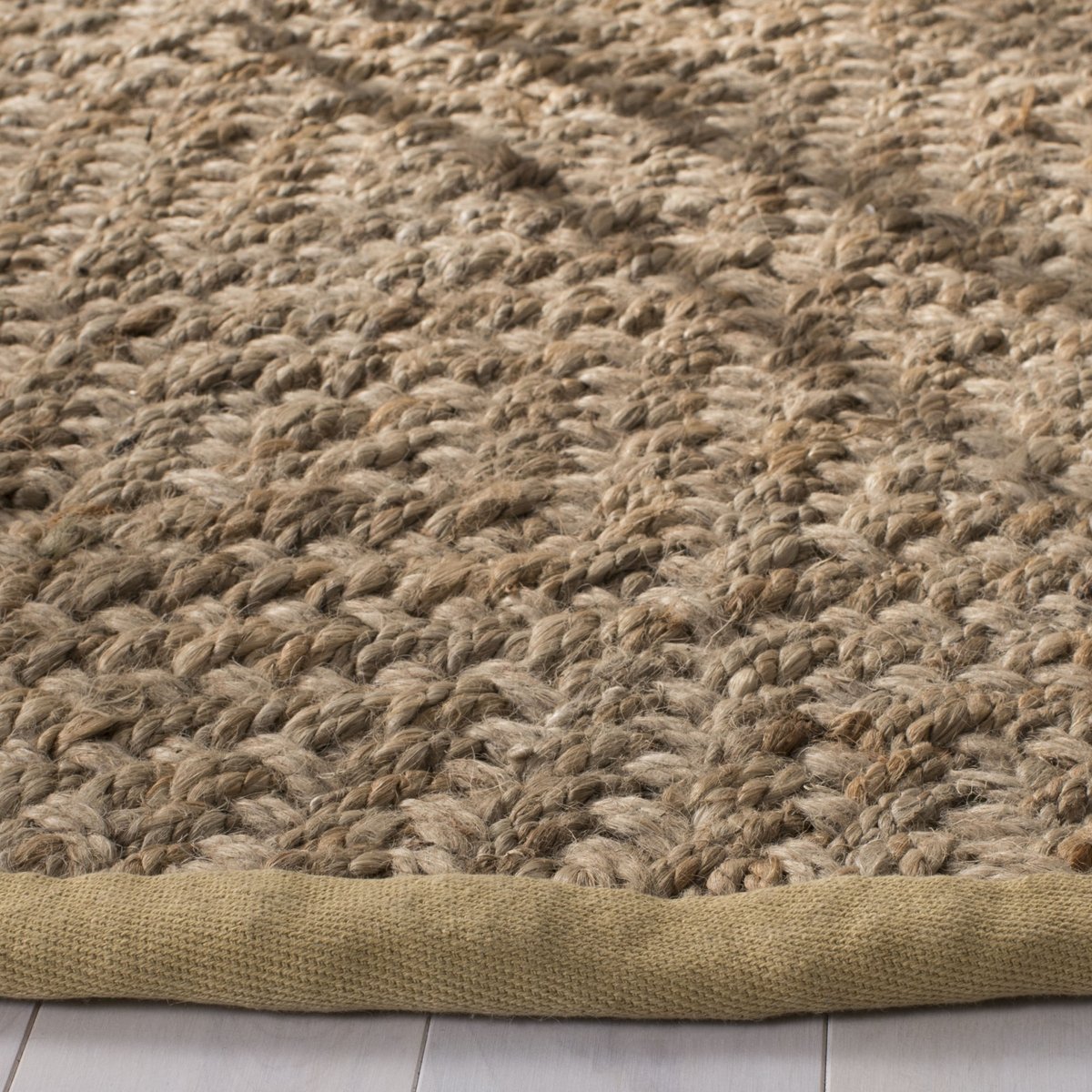 Natural Fiber - NF-181 Area Rug