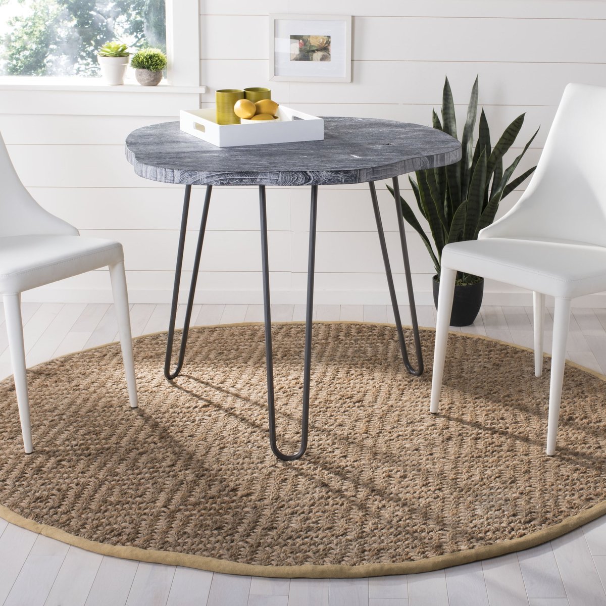 Natural Fiber - NF-181 Area Rug