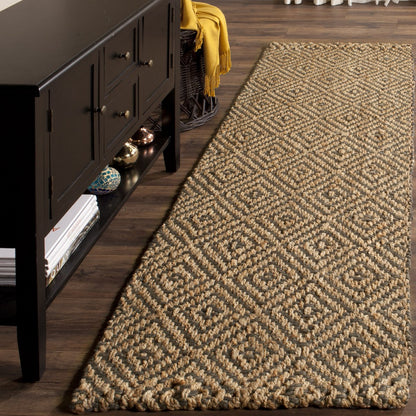 Natural Fiber - NF-181 Area Rug