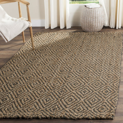 Natural Fiber - NF-181 Area Rug