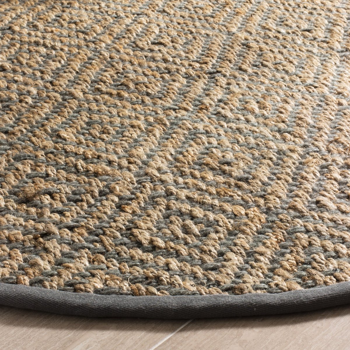 Natural Fiber - NF-181 Area Rug