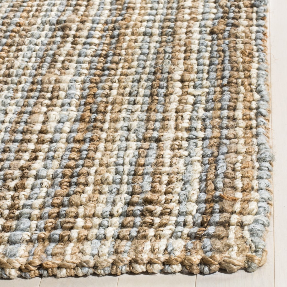 Natural Fiber - NF-447K Area Rug