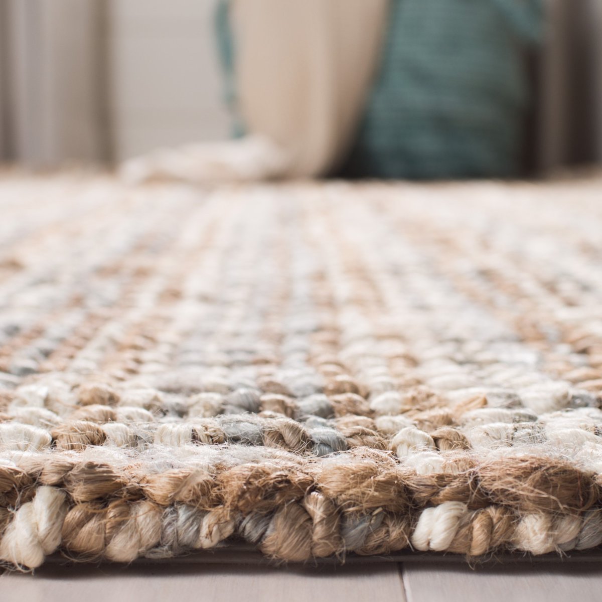 Natural Fiber - NF-447K Area Rug