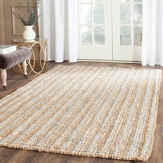 Natural Fiber - NF-447K Area Rug