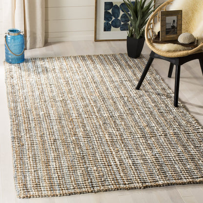 Natural Fiber - NF-447K Area Rug