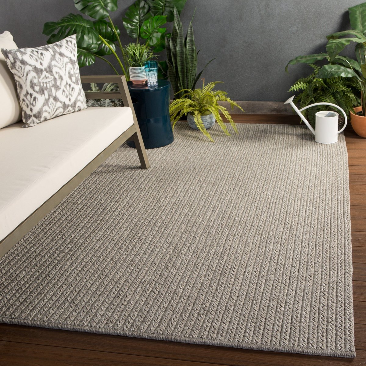 Nirvana Premium - Iver Area Rug