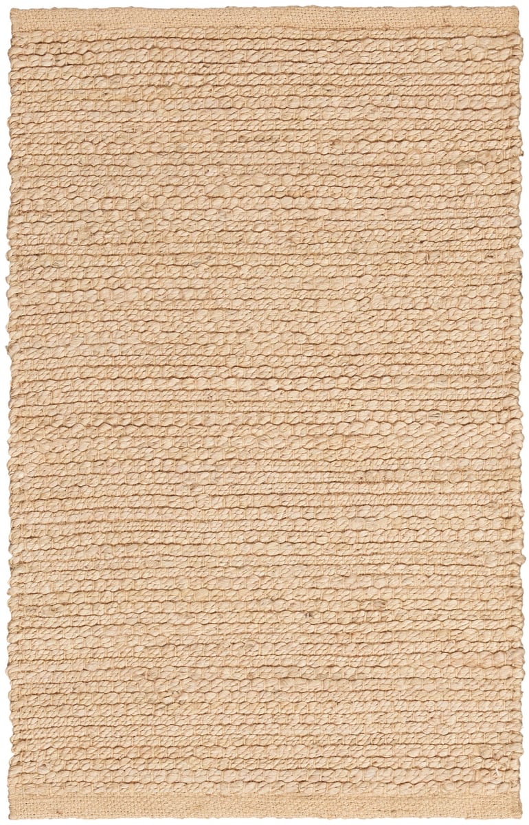 Natural Jute - NJT-01 Area Rug