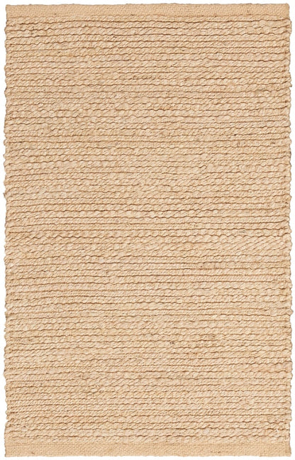 Natural Jute - NJT-01 Area Rug