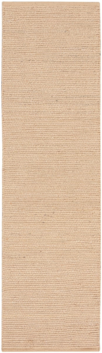 Natural Jute - NJT-01 Area Rug