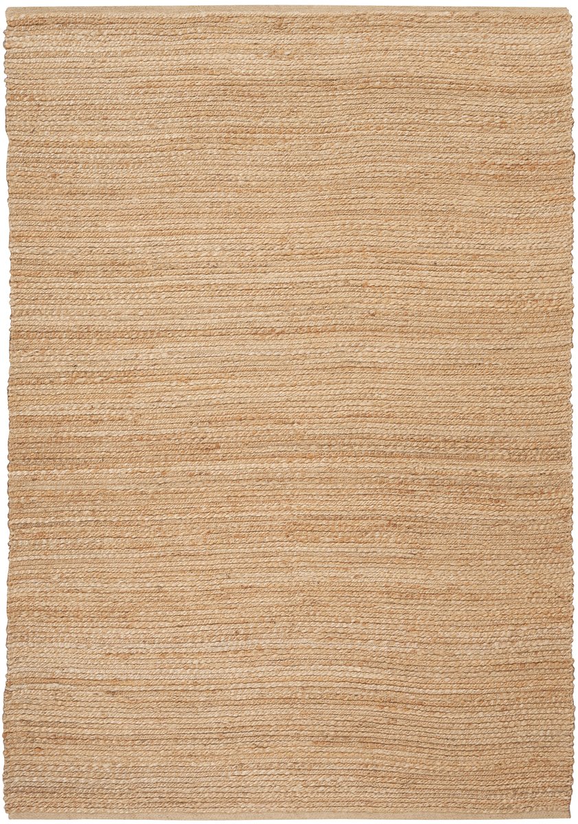 Natural Jute - NJT-01 Area Rug