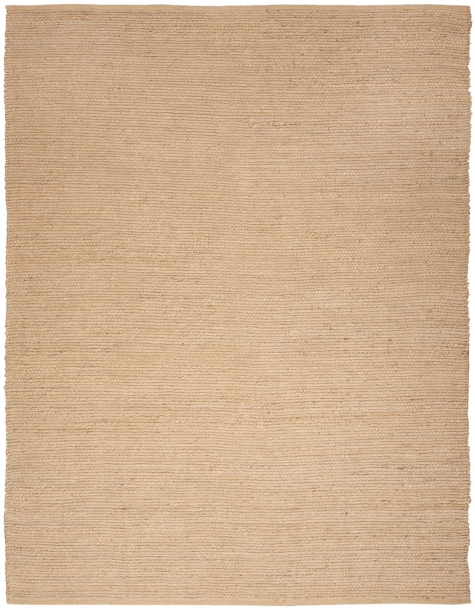 Natural Jute - NJT-01 Area Rug