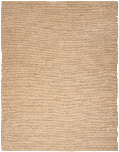 Natural Jute - NJT-01 Area Rug