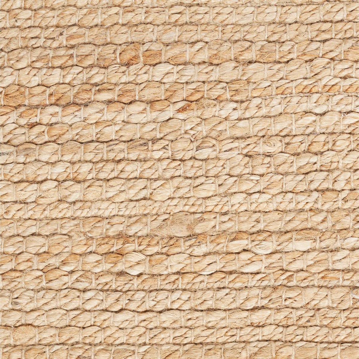 Natural Jute - NJT-01 Area Rug