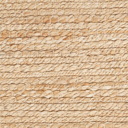 Natural Jute - NJT-01 Area Rug