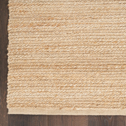 Natural Jute - NJT-01 Area Rug