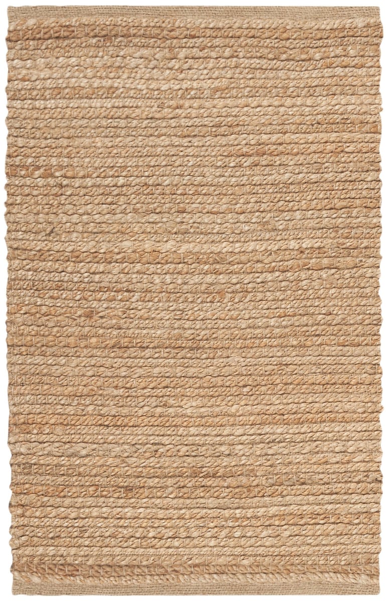 Natural Jute - NJT-01 Area Rug