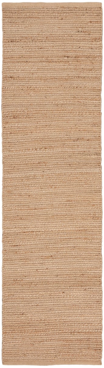 Natural Jute - NJT-01 Area Rug