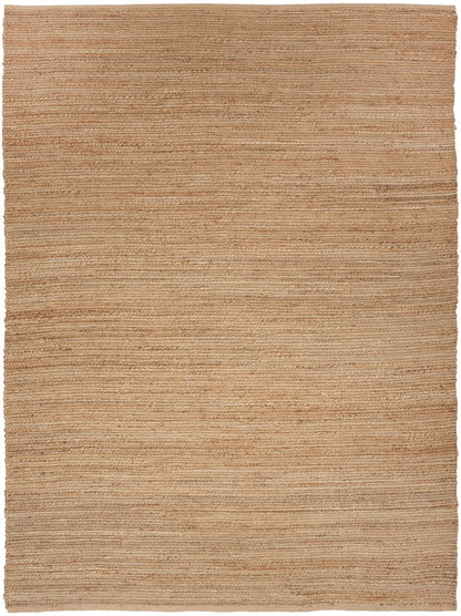 Natural Jute - NJT-01 Area Rug