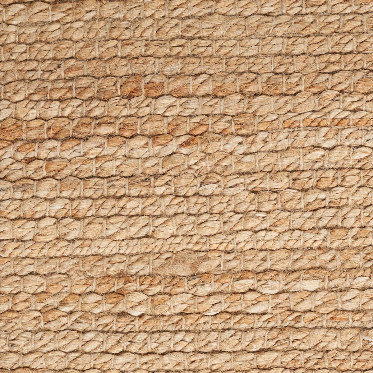 Natural Jute - NJT-01 Area Rug