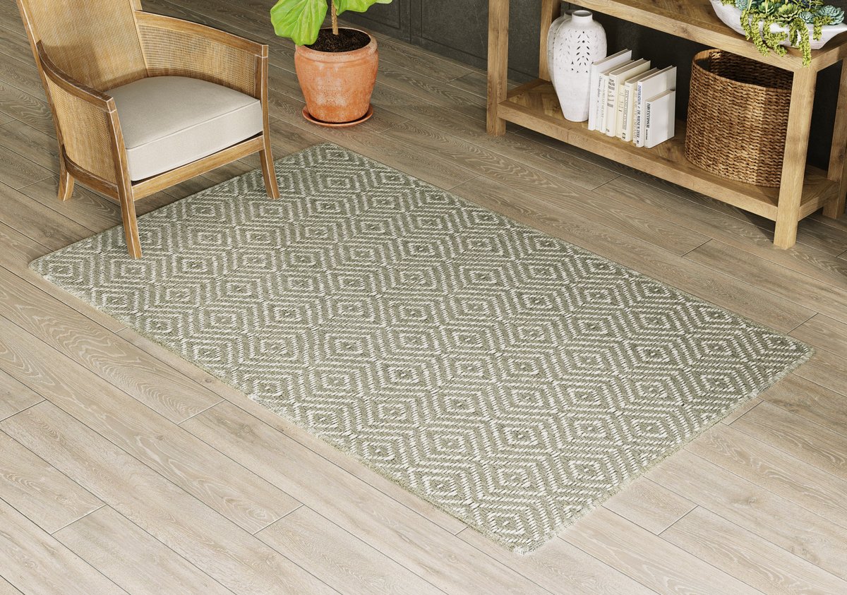 Broadloom - Necker Island Area Rug