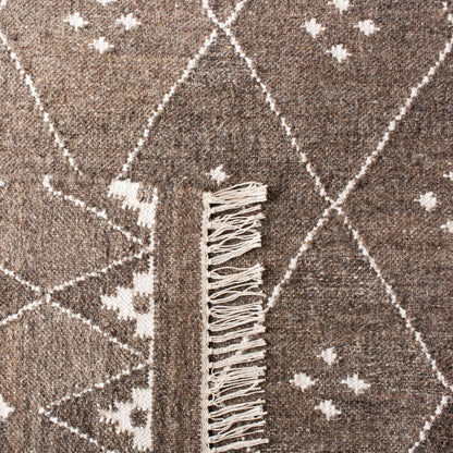 Natural Kilim - NKM-316 Area Rug