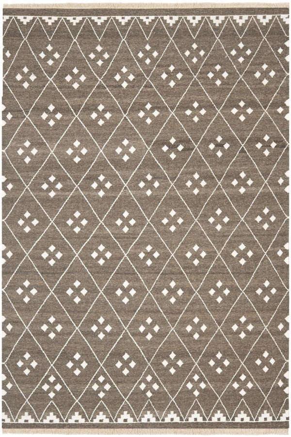 Natural Kilim - NKM-316 Area Rug