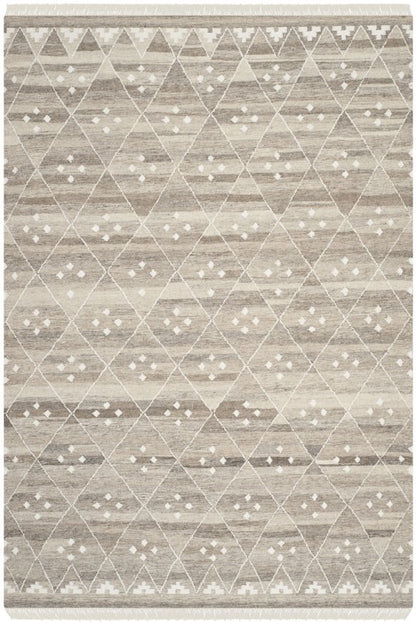 Natural Kilim - NKM-316 Area Rug