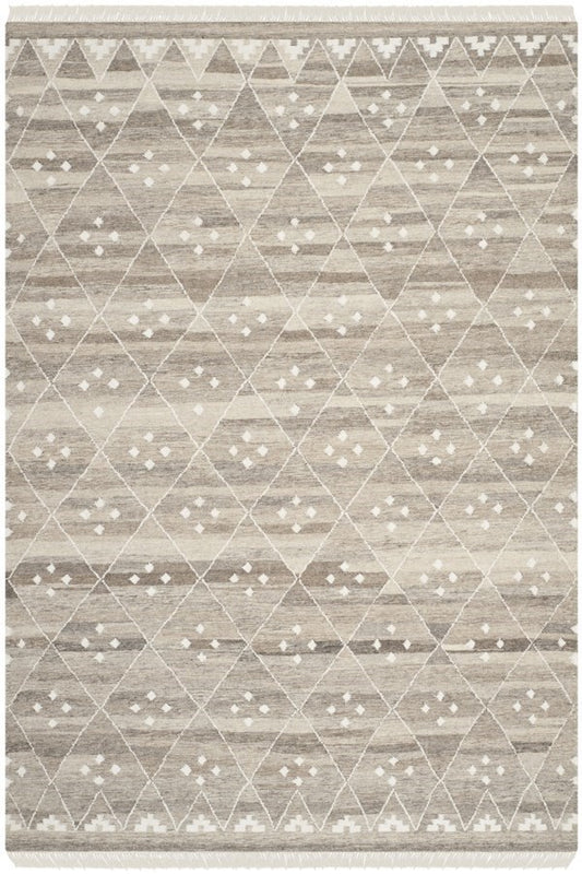 Natural Kilim - NKM-316 Area Rug